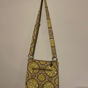 Vera Bradley shoulder bag
